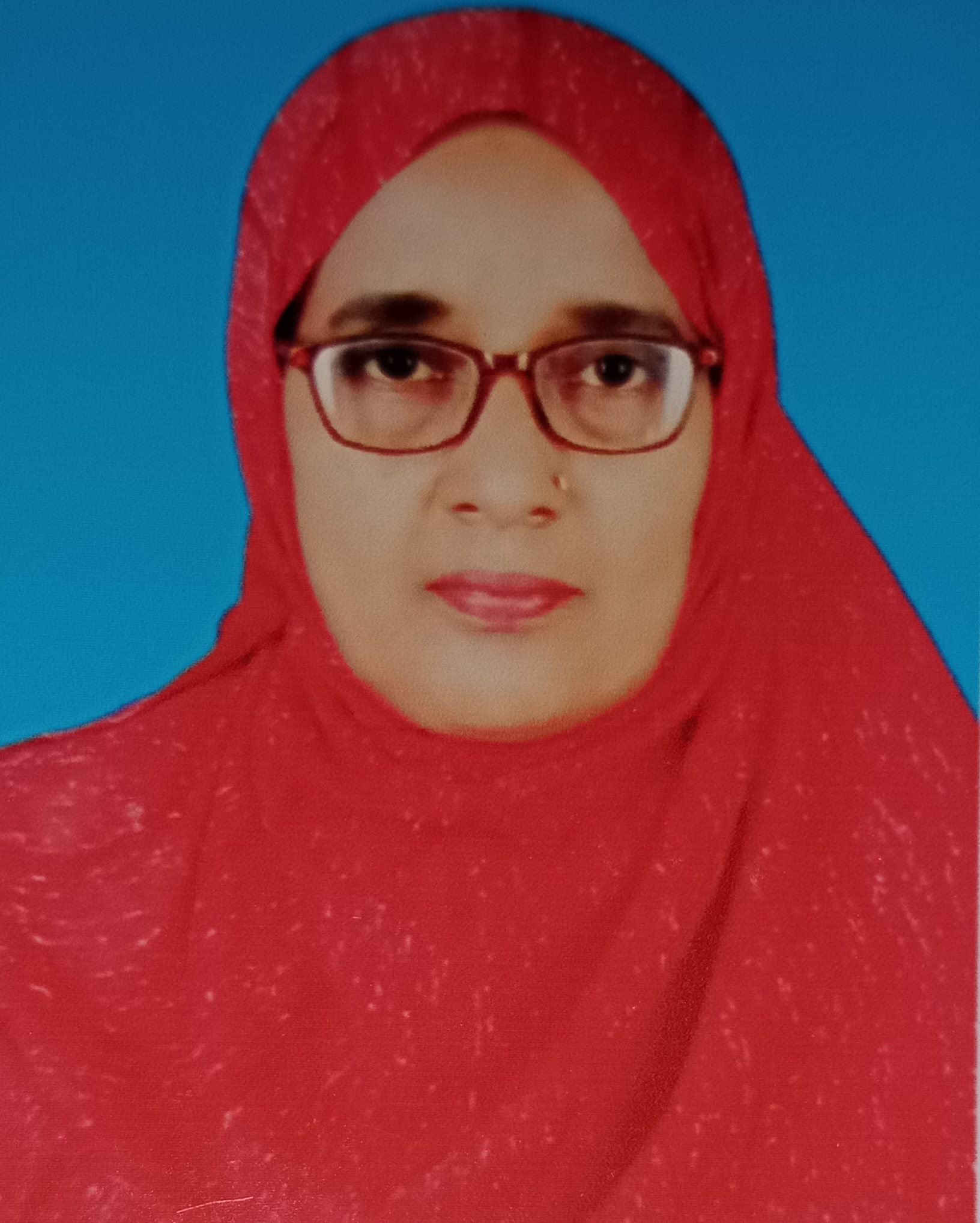RAFIA AKTER