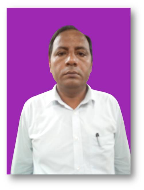 MD. FAZLUL HAQ