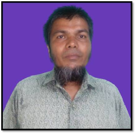 MD. ZAHIRUL ISLAM MANIK