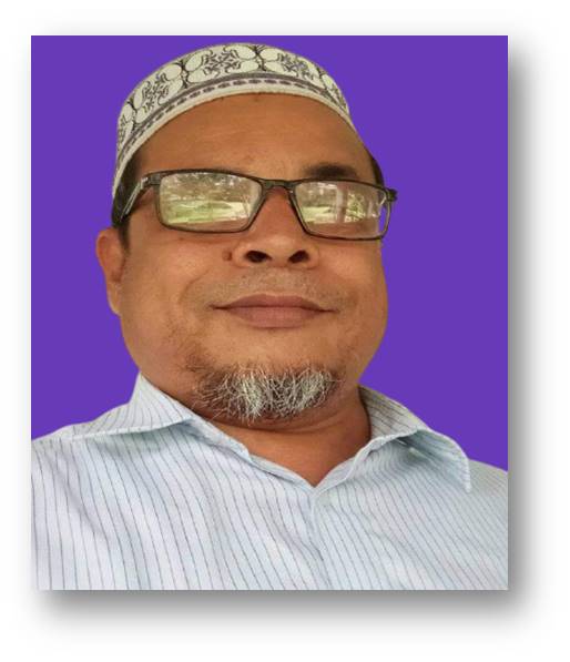 MD. ANISUL HUQ