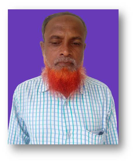 MD. SERAJUL ISLAM