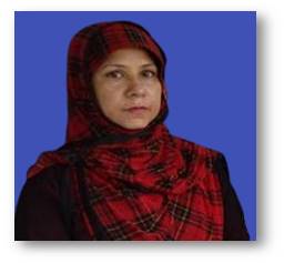 MOSA. MONIRA AKTER POLE