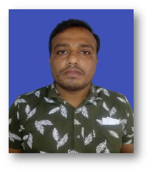 MD. LOKMAN GAZI