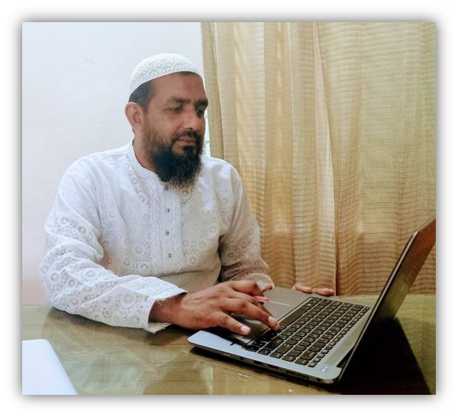 MD. MAHIUDDIN