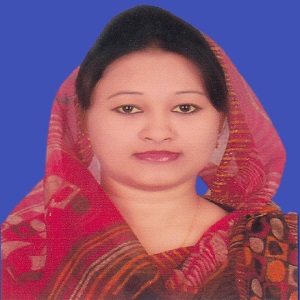 NASRIN JAHAN