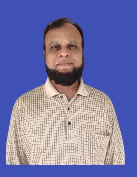 MD. ABU HANIF BISWAS