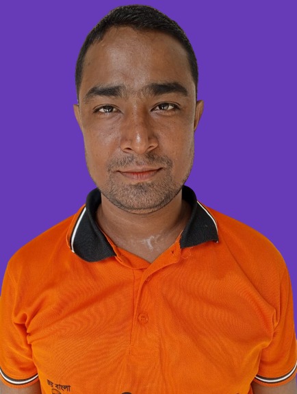 MD. ASIM MOLLA